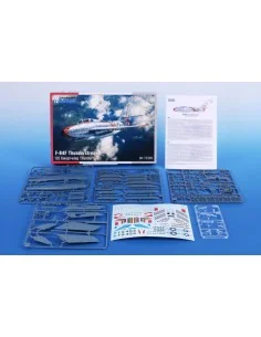F-84F Thunderstreak ‘US Swept-wing Thunder’, 1/72 - Special Hobby 1... 2