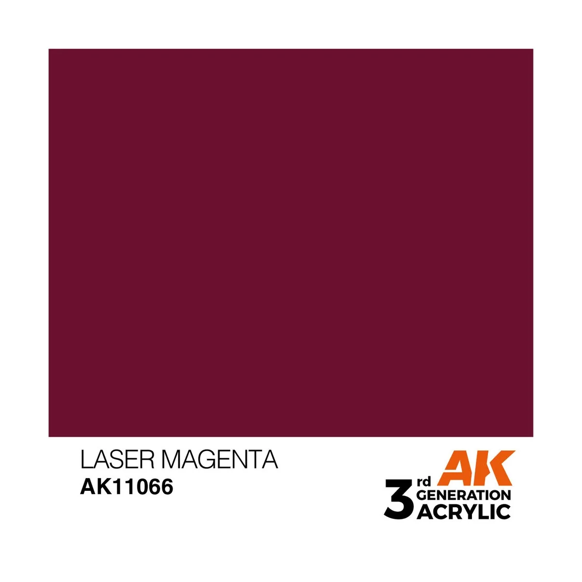 Laser Magenta17ml - AK Interactive AK11066 Laser Magenta17ml - AK Interactive AK11066