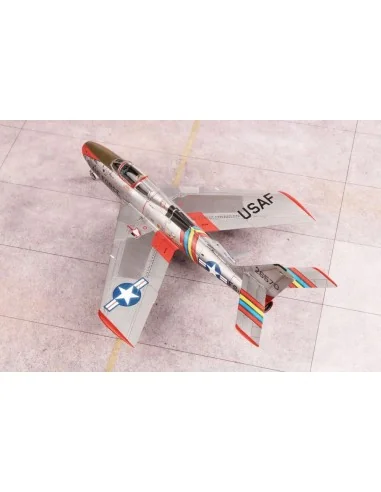 F-84F Thunderstreak ‘US Swept-wing Thunder’, 1/72 - Special Hobby 1...