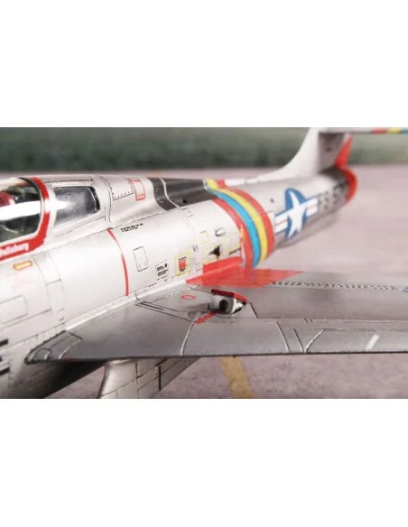 F-84F Thunderstreak ‘US Swept-wing Thunder’, 1/72 - Special Hobby 1...