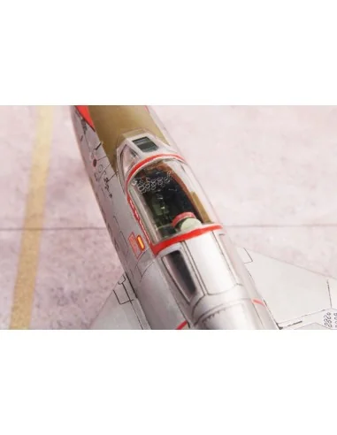 F-84F Thunderstreak ‘US Swept-wing Thunder’, 1/72 - Special Hobby 1...