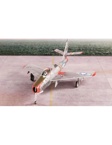 F-84F Thunderstreak ‘US Swept-wing Thunder’, 1/72 - Special Hobby 1...