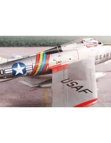 F-84F Thunderstreak ‘US Swept-wing Thunder’, 1/72 - Special Hobby 1...