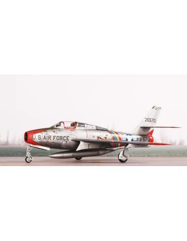 F-84F Thunderstreak ‘US Swept-wing Thunder’, 1/72 - Special Hobby 1...