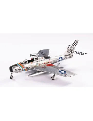 F-84F Thunderstreak ‘US Swept-wing Thunder’, 1/72 - Special Hobby 1...