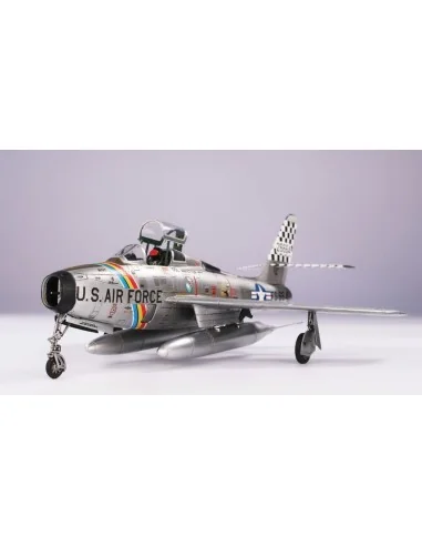 F-84F Thunderstreak ‘US Swept-wing Thunder’, 1/72 - Special Hobby 1...