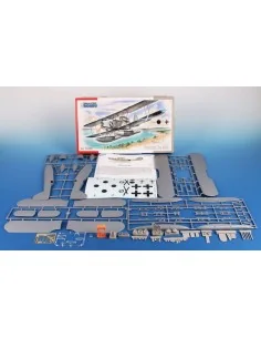 [NO_DESC] Heinkel He 59B, 1/72 - Special Hobby 100-SH72428 2