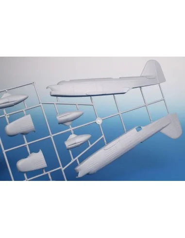 Heinkel He 59B, 1/72 - Special Hobby 100-SH72428