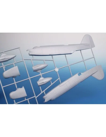 Heinkel He 59B, 1/72 - Special Hobby 100-SH72428