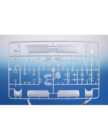 Aero A-11HS ‘Finnish Export Version’, 1/72 - Special Hobby 100-SH72464