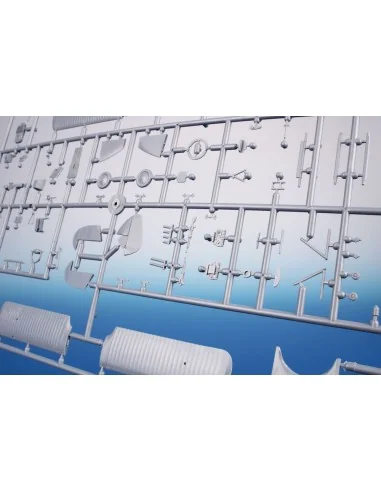 Aero A-11HS ‘Finnish Export Version’, 1/72 - Special Hobby 100-SH72464