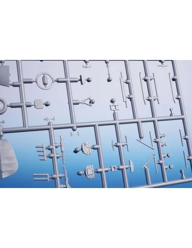 [NO_DESC] Aero A-11HS ‘Finnish Export Version’, 1/72 - Special Hobb...