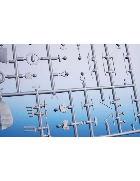 [NO_DESC] Aero A-11HS ‘Finnish Export Version’, 1/72 - Special Hobb...