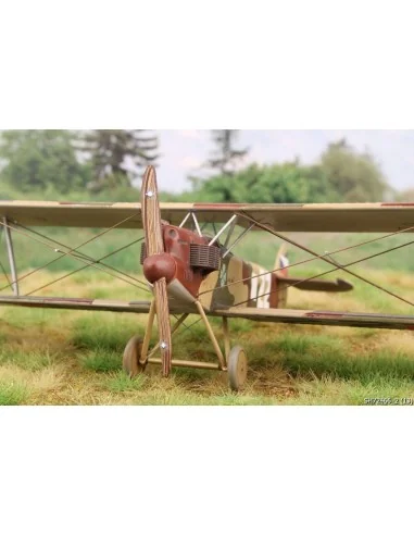 Aero A-12 ‘The First Record Breakers’, 1/72 - Special Hobby 100-SH7...