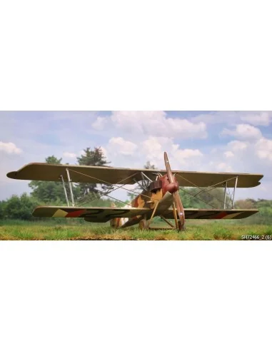 Aero A-12 ‘The First Record Breakers’, 1/72 - Special Hobby 100-SH7...