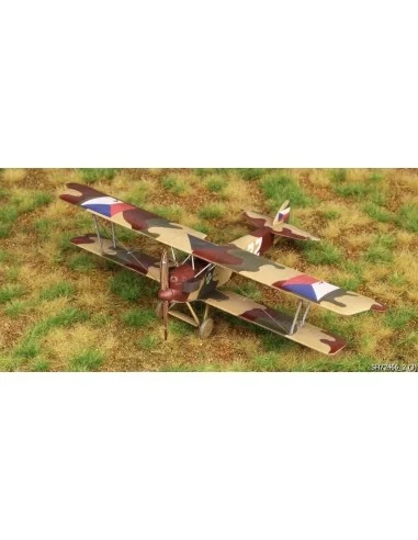 Aero A-12 ‘The First Record Breakers’, 1/72 - Special Hobby 100-SH7...