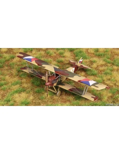 Aero A-12 ‘The First Record Breakers’, 1/72 - Special Hobby 100-SH7...