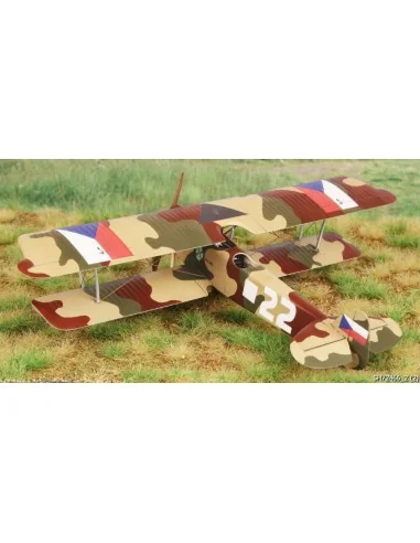 Aero A-12 ‘The First Record Breakers’, 1/72 - Special Hobby 100-SH7...