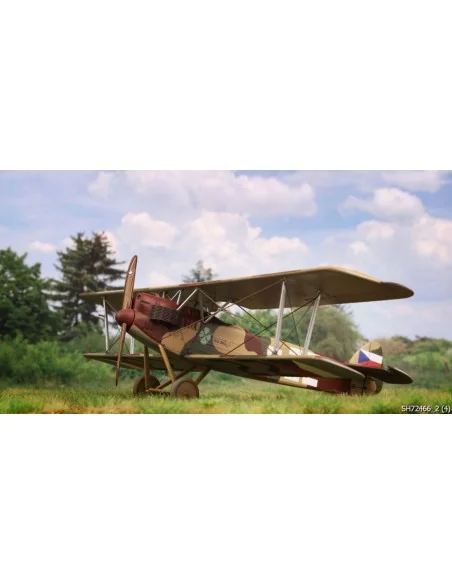 [NO_DESC] Aero A-12 ‘The First Record Breakers’, 1/72 - Special Hob...
