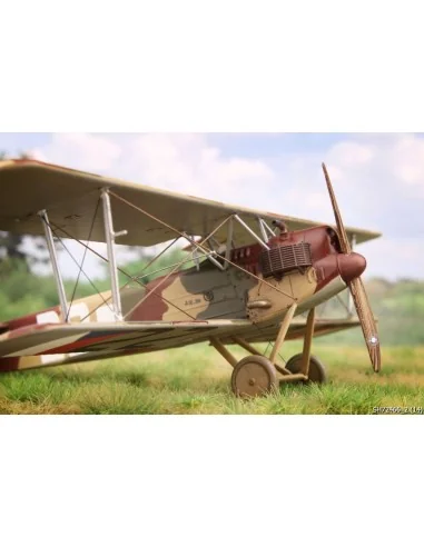 Aero A-12 ‘The First Record Breakers’, 1/72 - Special Hobby 100-SH7...