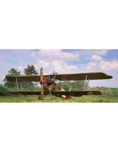 Aero A-12 ‘The First Record Breakers’, 1/72 - Special Hobby 100-SH7...