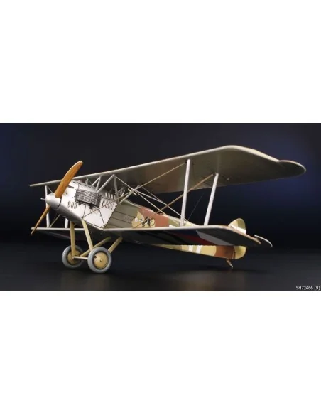 Aero A-12 ‘The First Record Breakers’, 1/72 - Special Hobby 100-SH7...