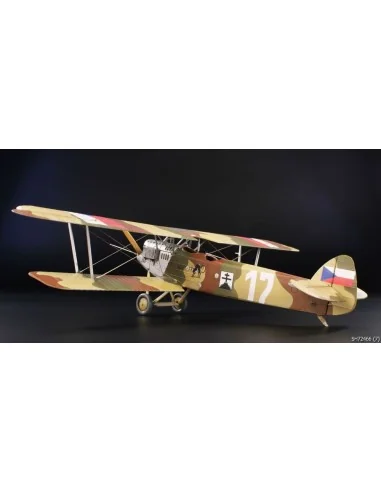 Aero A-12 ‘The First Record Breakers’, 1/72 - Special Hobby 100-SH7...