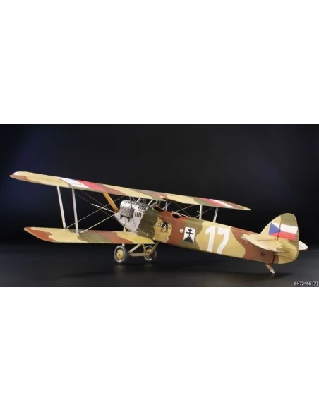 Aero A-12 ‘The First Record Breakers’, 1/72 - Special Hobby 100-SH7...