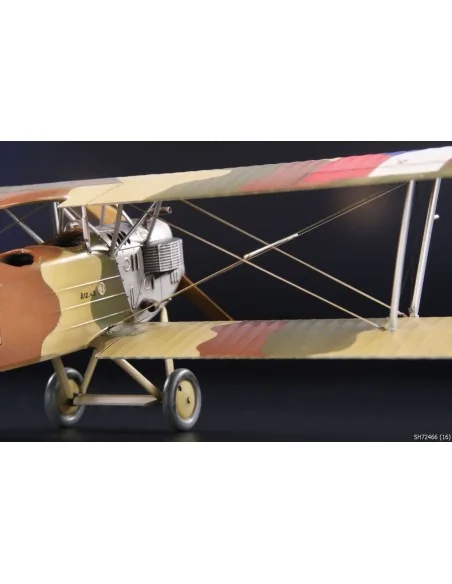 [NO_DESC] Aero A-12 ‘The First Record Breakers’, 1/72 - Special Hob...
