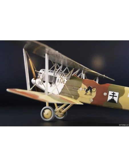 [NO_DESC] Aero A-12 ‘The First Record Breakers’, 1/72 - Special Hob...