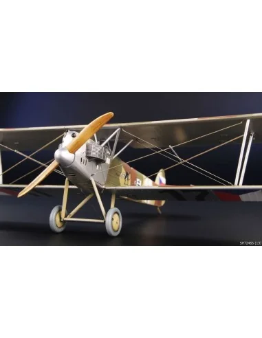 Aero A-12 ‘The First Record Breakers’, 1/72 - Special Hobby 100-SH7...