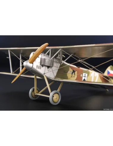 [NO_DESC] Aero A-12 ‘The First Record Breakers’, 1/72 - Special Hob...
