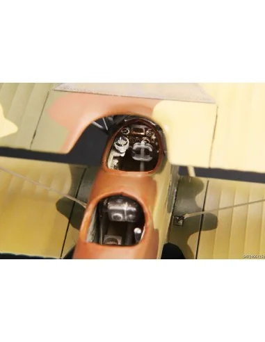 Aero A-12 ‘The First Record Breakers’, 1/72 - Special Hobby 100-SH7...