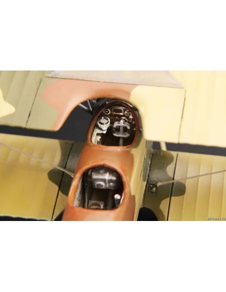 Aero A-12 ‘The First Record Breakers’, 1/72 - Special Hobby 100-SH7...