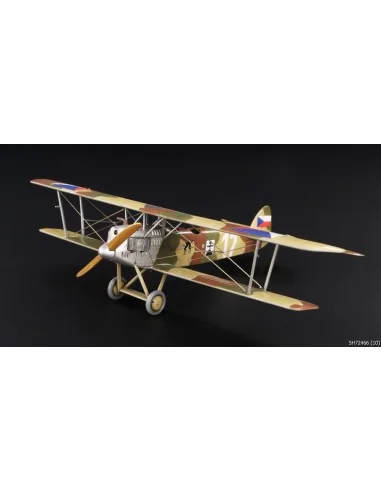 Aero A-12 ‘The First Record Breakers’, 1/72 - Special Hobby 100-SH7...