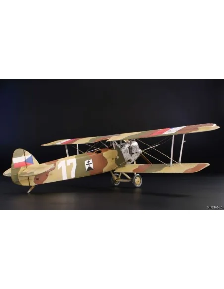 Aero A-12 ‘The First Record Breakers’, 1/72 - Special Hobby 100-SH7...