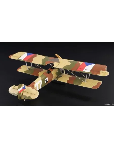 [NO_DESC] Aero A-12 ‘The First Record Breakers’, 1/72 - Special Hob...