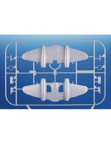 Gloster Meteor TT Mk.20, 1/72 - Special Hobby 100-SH72487