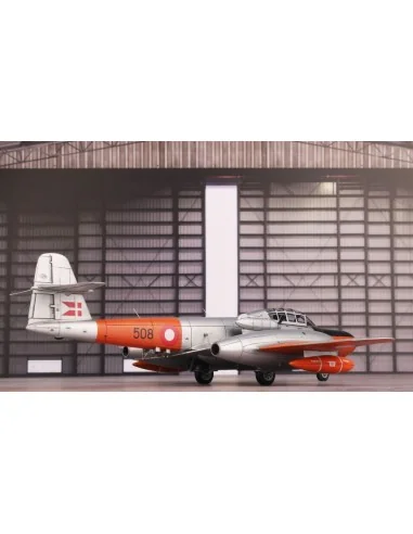 [NO_DESC] Gloster Meteor TT Mk.20, 1/72 - Special Hobby 100-SH72487