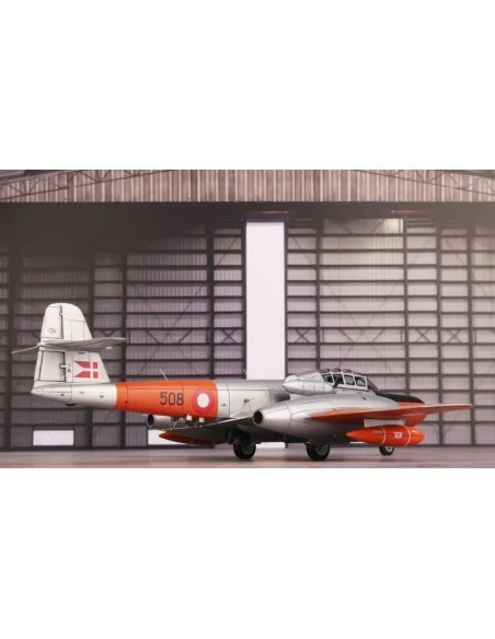 Gloster Meteor TT Mk.20, 1/72 - Special Hobby 100-SH72487