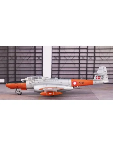 [NO_DESC] Gloster Meteor TT Mk.20, 1/72 - Special Hobby 100-SH72487