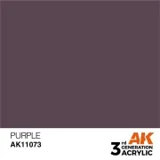 Purple 17ml - AK Interactive AK11073