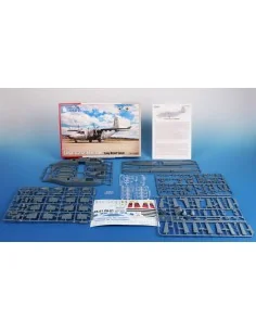 CASA C-212-300/400 ‘Long Nosed Casas’, 1/72 - Special Hobby 100-SH7... 2