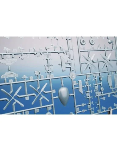 [NO_DESC] CASA C-212-300/400 ‘Long Nosed Casas’, 1/72 - Special Hob...