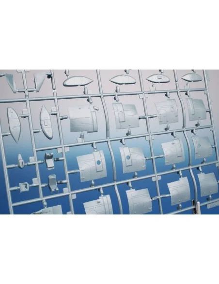 CASA C-212-300/400 ‘Long Nosed Casas’, 1/72 - Special Hobby 100-SH7...