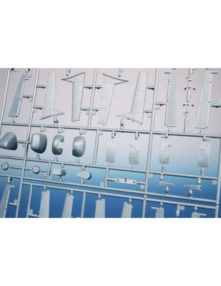 [NO_DESC] CASA C-212-300/400 ‘Long Nosed Casas’, 1/72 - Special Hob...