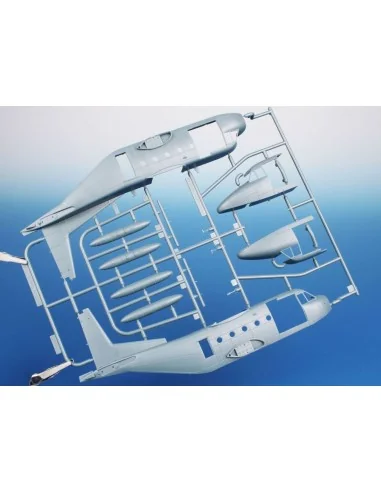 CASA C-212-300/400 ‘Long Nosed Casas’, 1/72 - Special Hobby 100-SH7...