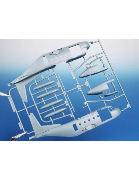CASA C-212-300/400 ‘Long Nosed Casas’, 1/72 - Special Hobby 100-SH7...