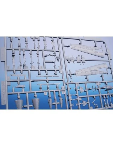 Fouga CM.170 Magister ‘Aerobatic Teams’, 1/72 - Special Hobby 100-S...