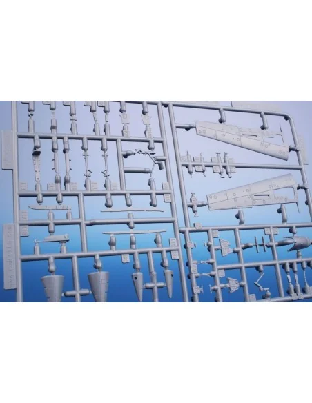 [NO_DESC] Fouga CM.170 Magister ‘Aerobatic Teams’, 1/72 - Special H...